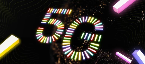 5G na NOS - O que precisa de saber?