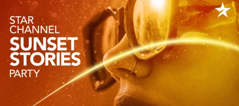 [Terminado] Passatempo STAR Channel – Sunset Stories Party Lisboa