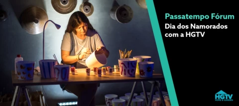 [Terminado] Passatempo Fórum NOS - Dia dos Namorados com a HGTV