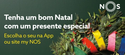 [Terminado] Ofertas de Natal my NOS 2024 – Tenha um bom Natal com um presente especial