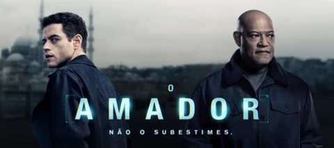 [Terminado] Passatempo de Cinema – Antestreia ‘O Amador’