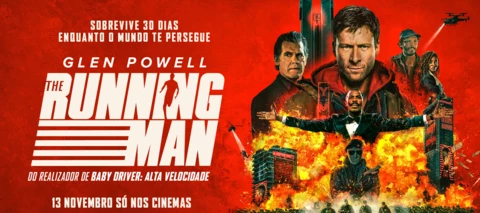 ​[Terminado] Passatempo de Cinema – Antestreia ‘The Running Man’