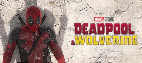 [Terminado] Passatempo Cinemas NOS – Ganhe convites duplos para a antestreia Deadpool & Wolverine