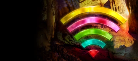 Wi-Fi Total – O que precisa de saber