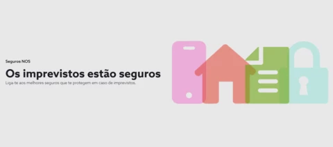 Seguros NOS – O que precisa saber?