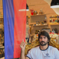 Caio Safi