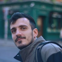 Vinicius Lorato Bortolucci