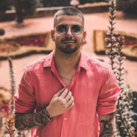 Hugo Filipe Santos Pinto