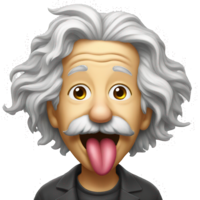 Albert Einstein