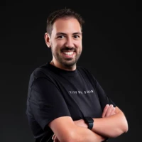 Rúben Daniel Baía