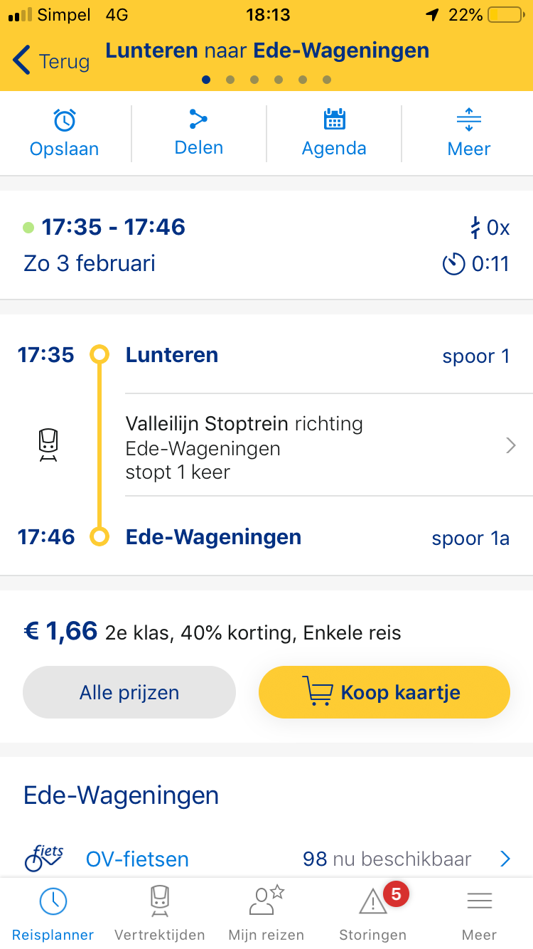 ns kortingskaart kopen ns kortingskaart kopen