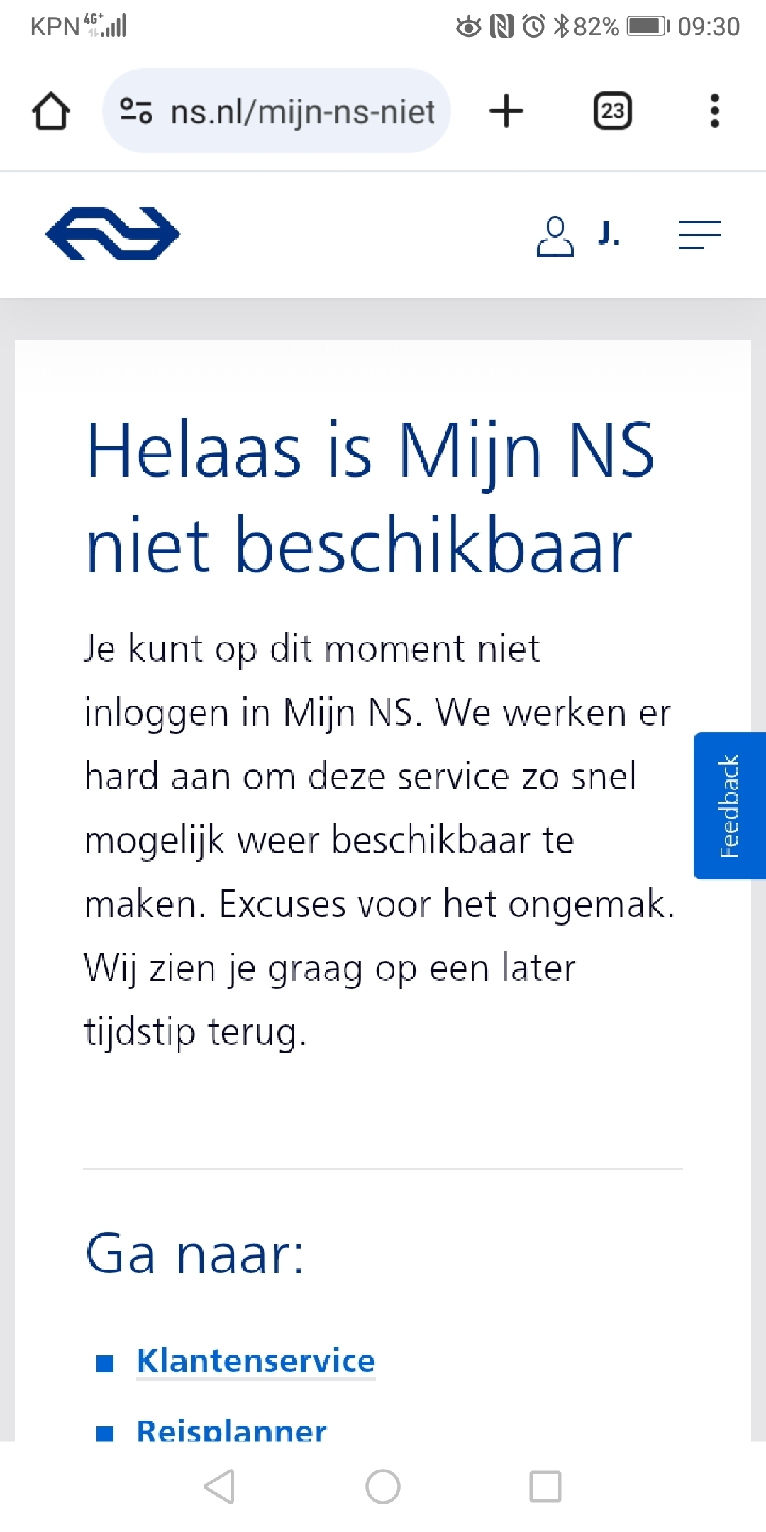Inloggen met Google Googleaccount Help