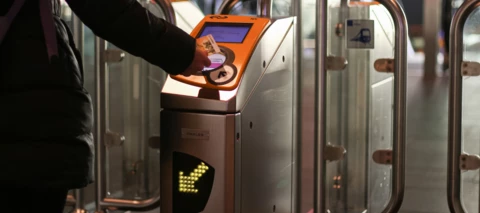 Wijziging productvoorwaarden vergeten check-out service