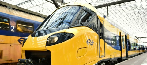 Nieuwe Feature - Community Leaderboard