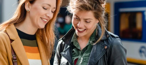 19 februari: wijziging Samenreiskorting