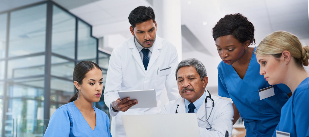 How to Craft a Community-Reflective NHS Workforce: Real Talk on Equality, Diversity, and Inclusion (EDI)