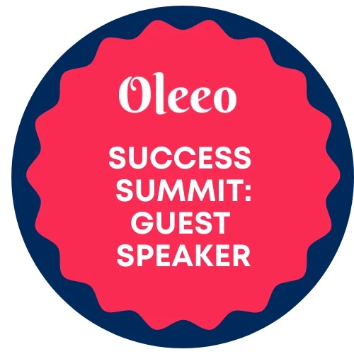 Success Summit Guest Speaker