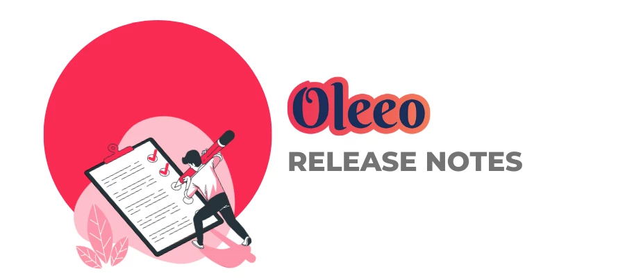 v3.418 Release Notes 15th April 2026 | Community