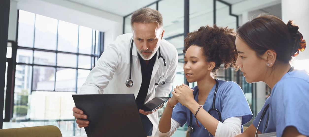 The 10-Year Health Plan for England: How Technology and AI Will Revolutionise NHS Recruitment