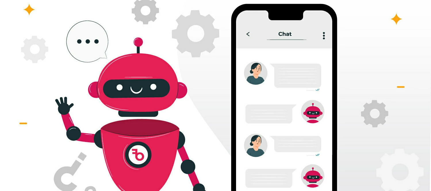 OleeoQ, The AI Powered FAQ Chatbot