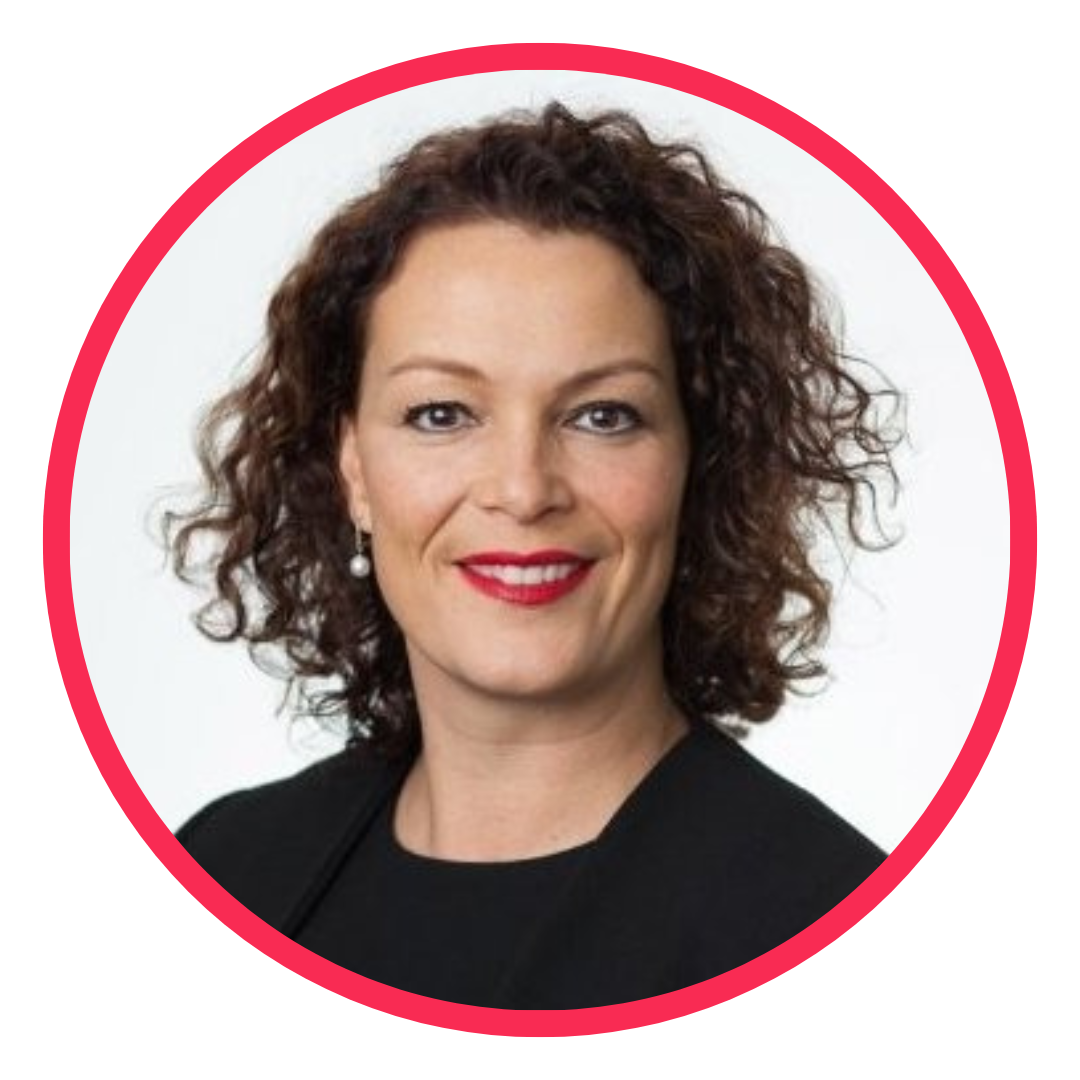 Janine Chidlow