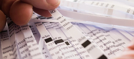 Name Redacted Recruitment