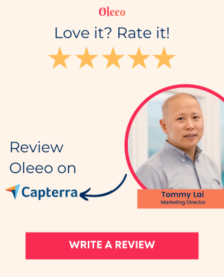 Capterra Write a Review