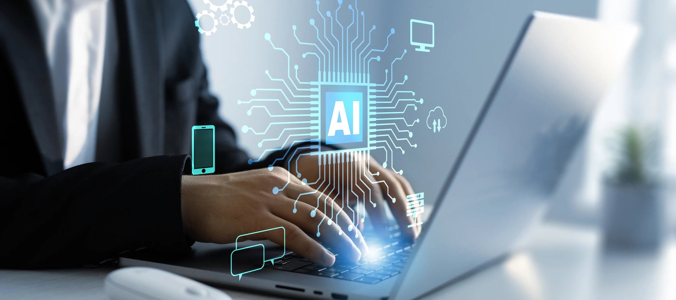 Webinar recap: Candidates using AI – Detect it, manage it, conquer it