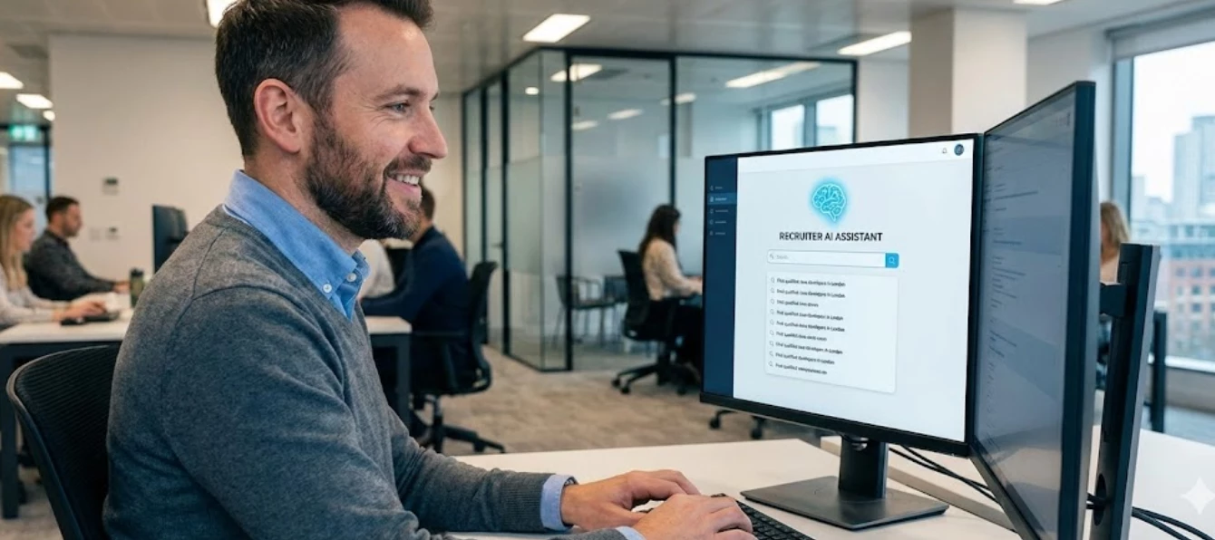 It’s a "No-Brainer": Early Feedback is in for our New AI Assistant! Launching Today.