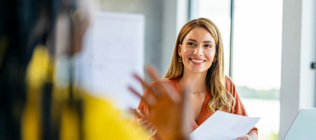 How to create the perfect job application form to minimise drop-offs