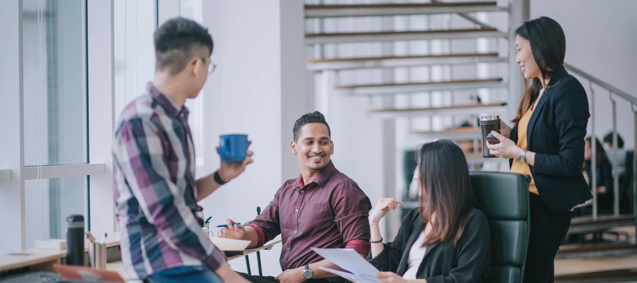 Why Your Job Descriptions Aren’t Landing Top Talent (and How AI Can Fix It)