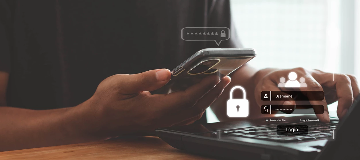 Enhanced Login Security Solutions