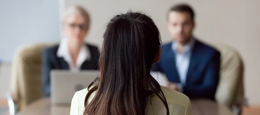 Interview Panel Feedback