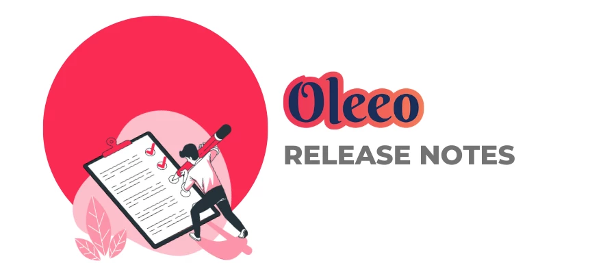 v3.400 Release Notes 23rd July 2025