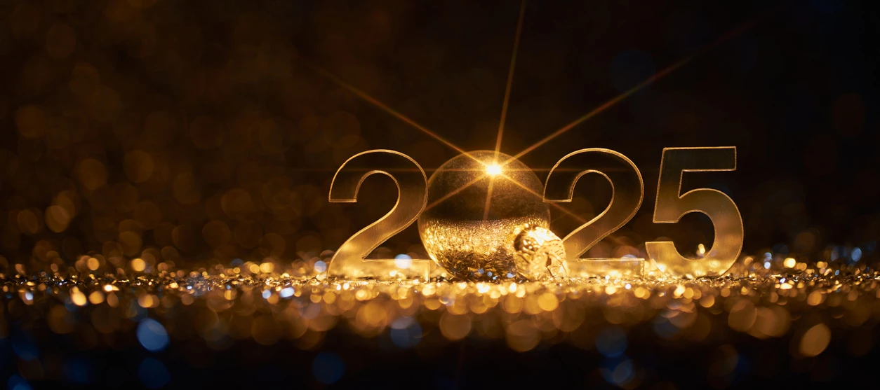 ✨ TIP TUESDAY! Hello, 2025! ✨