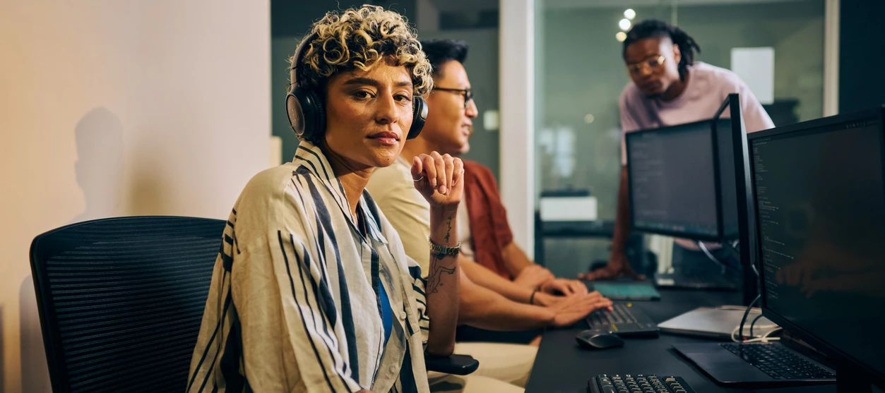 Speak Their Language: How to Recruit Gen Z Talent