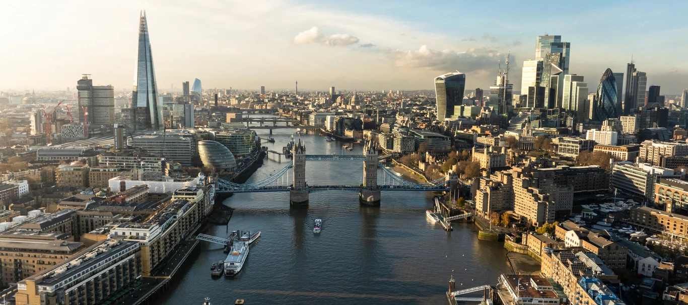 CIPD Labour Market Outlook 2024/25