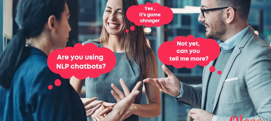 Is It Human? How Are Conversational Chatbots Changing The Game In Recruitment?