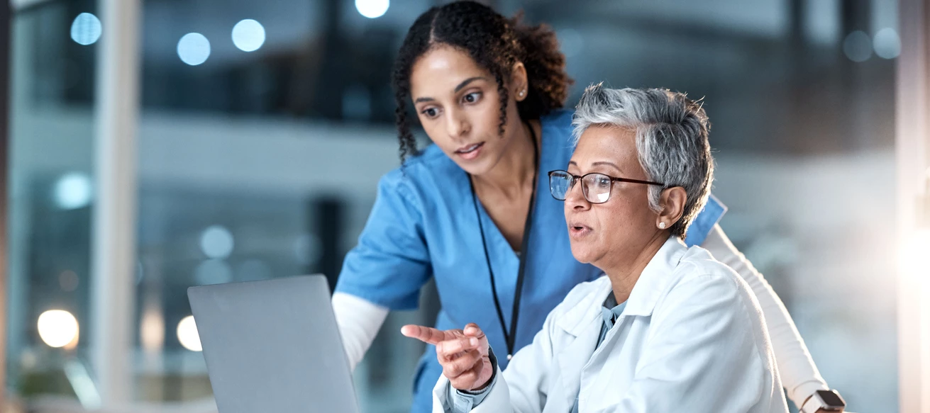 How to Make NHS Trust Vacancies Stand Out from the crowd in a Competitive Market