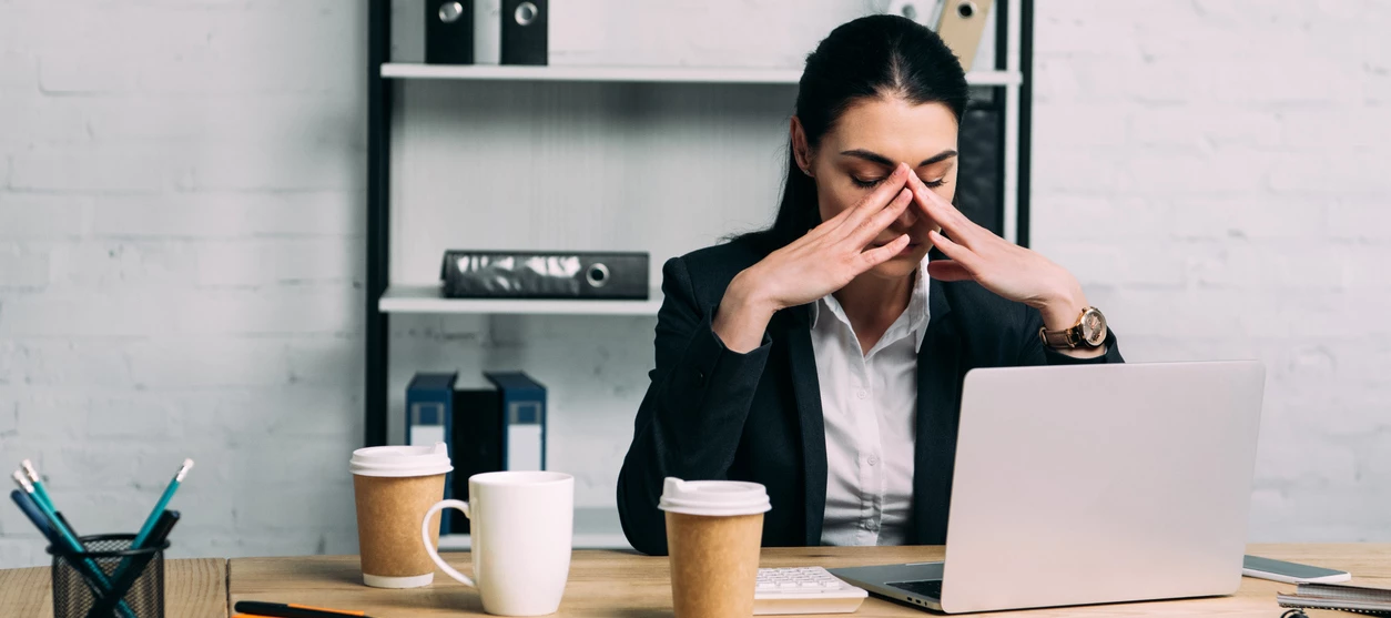 The Burnout Epidemic in TA: What Financial Services Recruiters Need to Know
