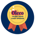 Talent Talks Guest Speaker