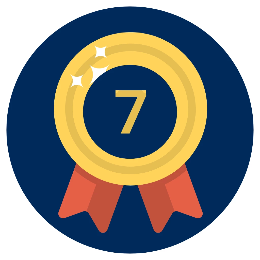 Oleeo Champion 7