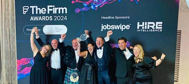 The Power of Partnership: Oleeo’s Award-Winning Recruitment Journey with Police Scotland