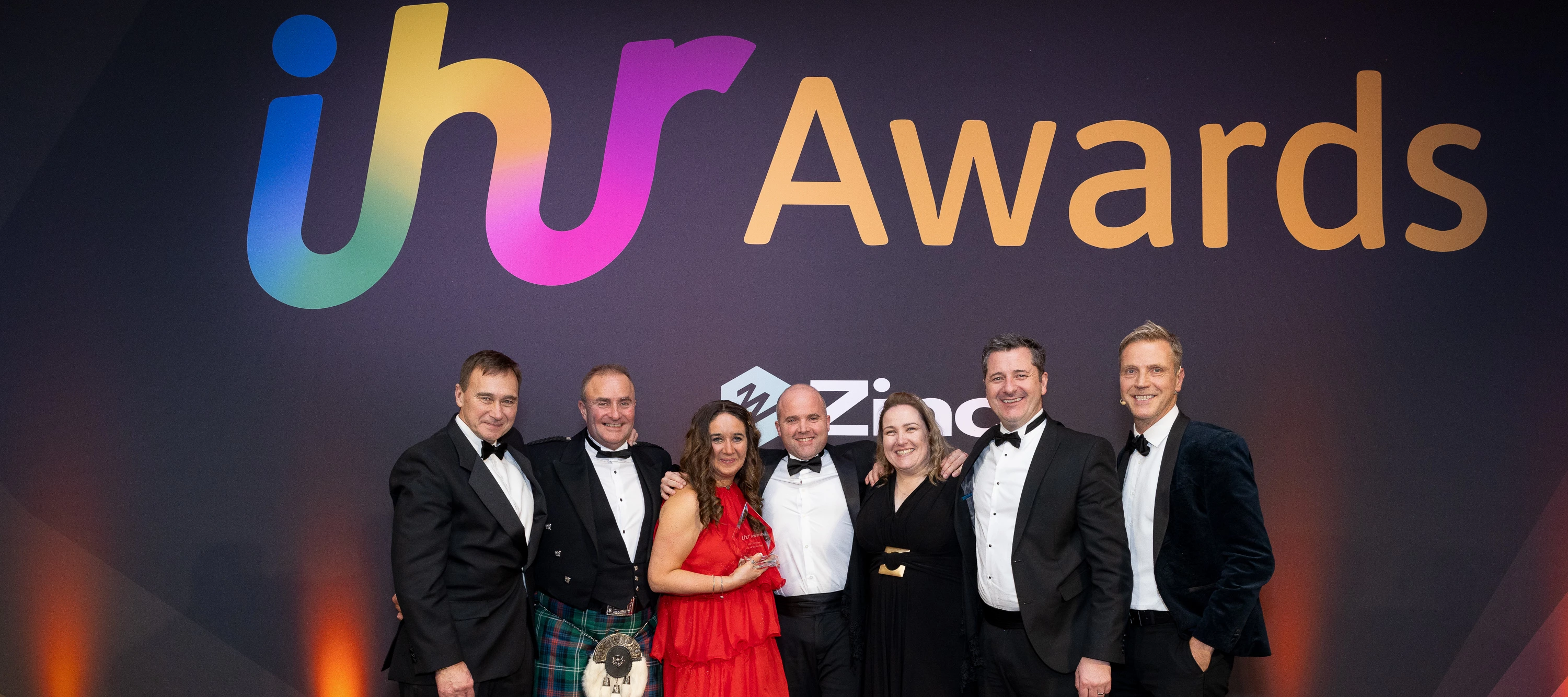 🌟 IHR Recruitment Awards (15th July 2025) - Share Your Story!
