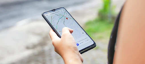 Google Maps