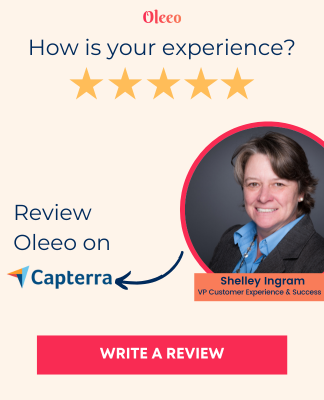 Capterra Write a Review