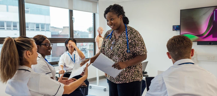 Conquering NHS Recruitment Challenges: A Strategic Guide for 2024 and Beyond