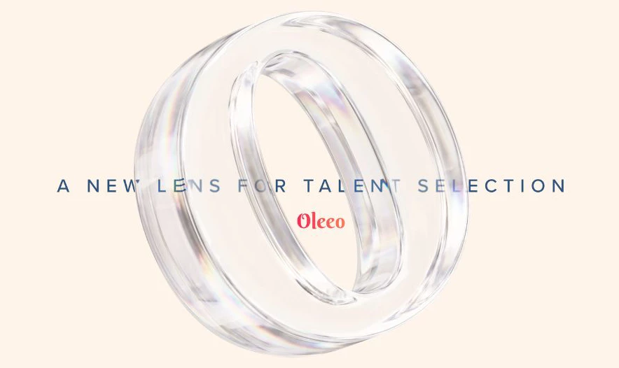 A New Lens For Talent Selection