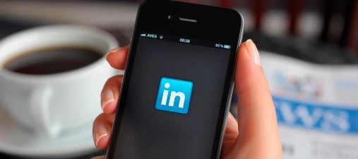 LinkedIn Job Posting