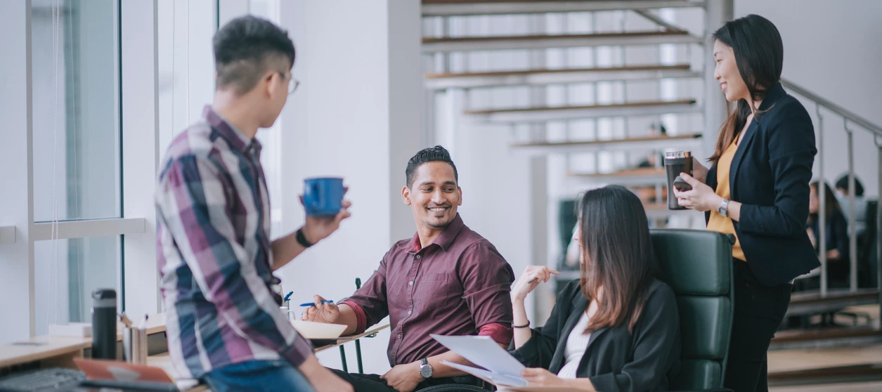 Webinar recap: Candidates using AI – Detect it, manage it, conquer it